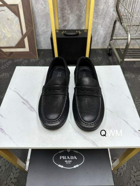 Picture of Prada Shoes _SKUPradasz39-44WM060118988
